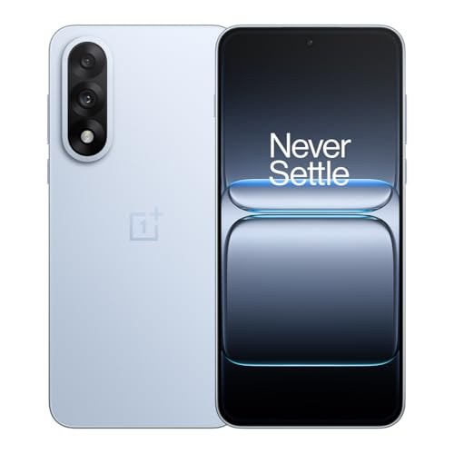 OnePlus Nord 5
