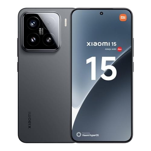 Xiaomi 15